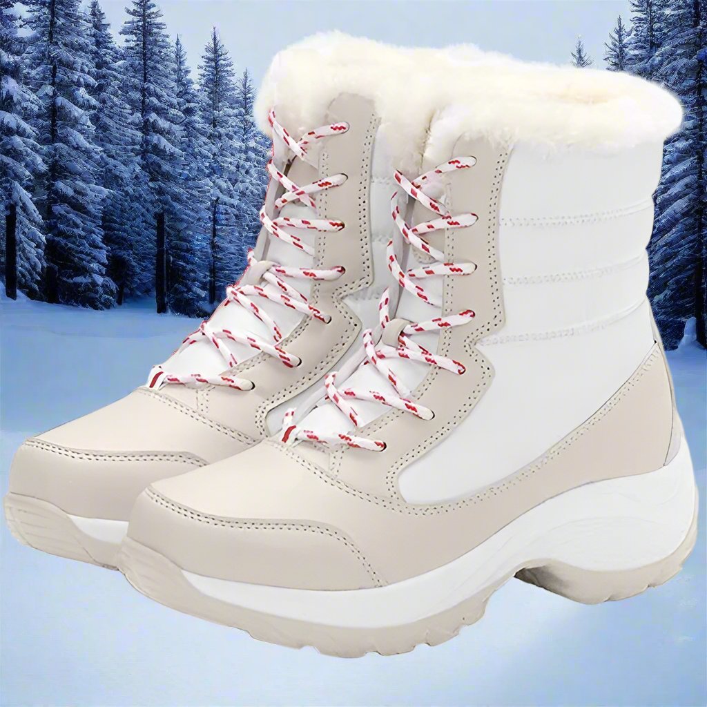 Bottes Hiver Femme