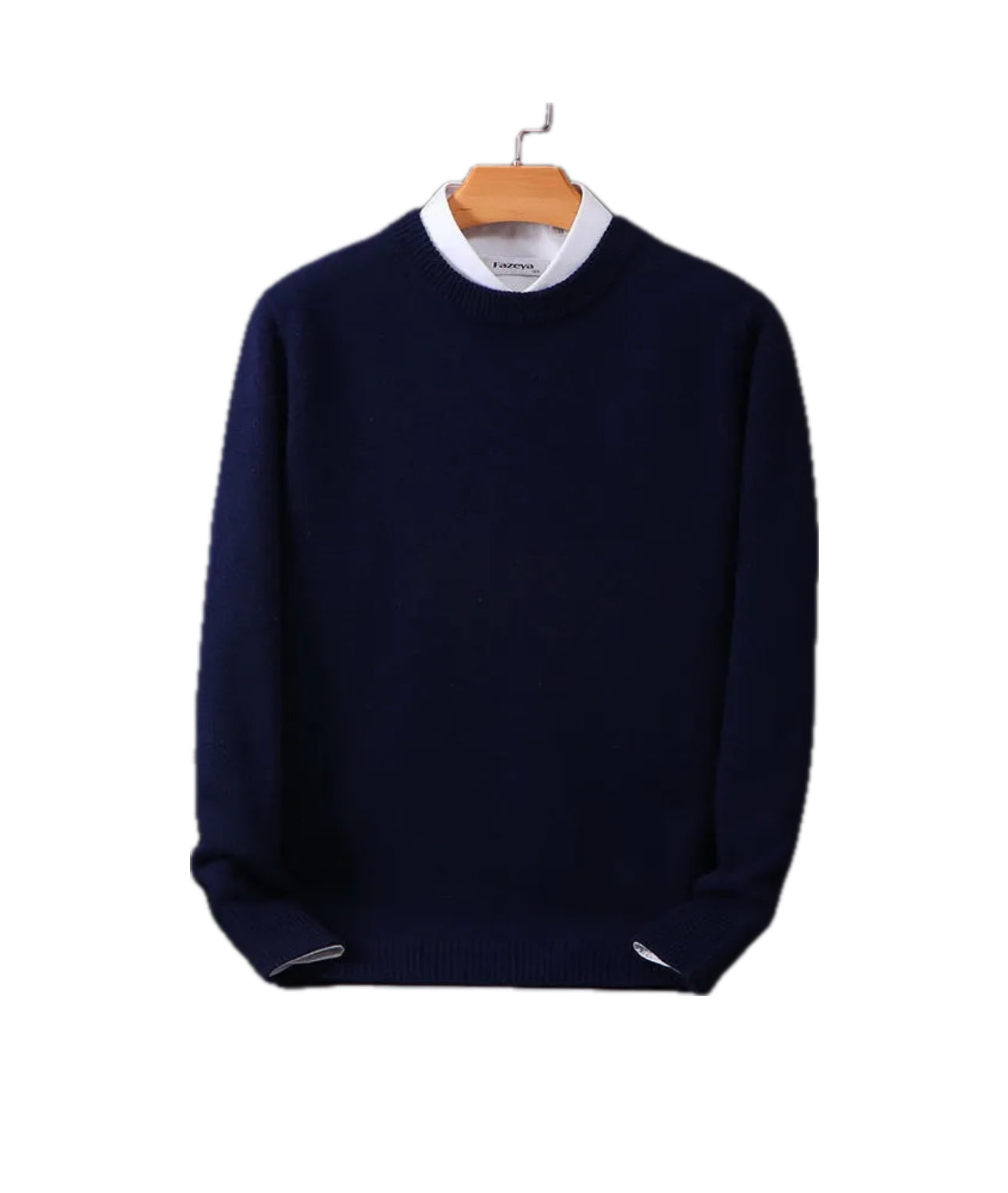 Forte Pull Homme Cachemire