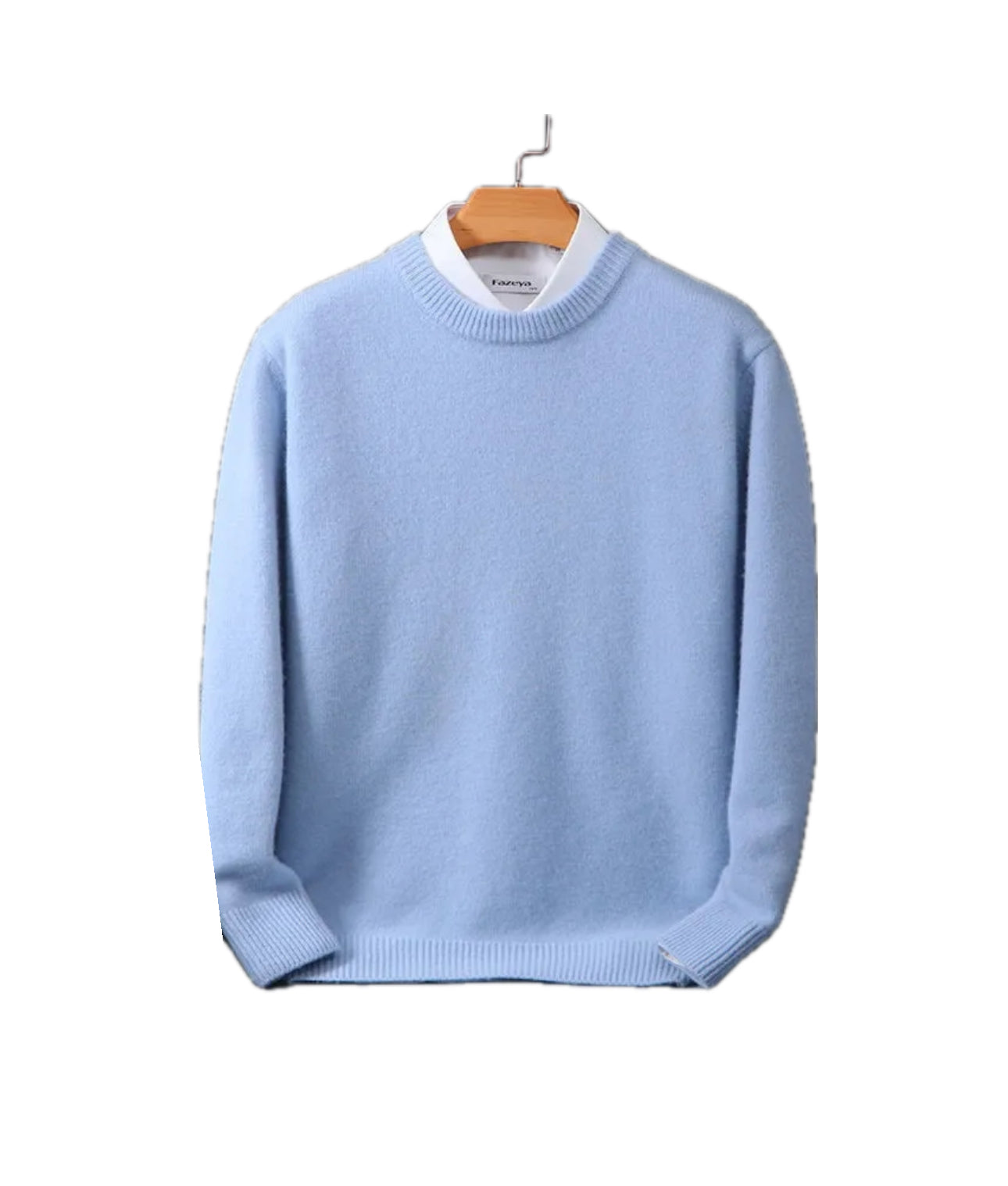 Forte Pull Homme Cachemire