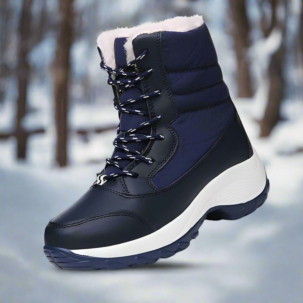 Bottes Hiver Femme