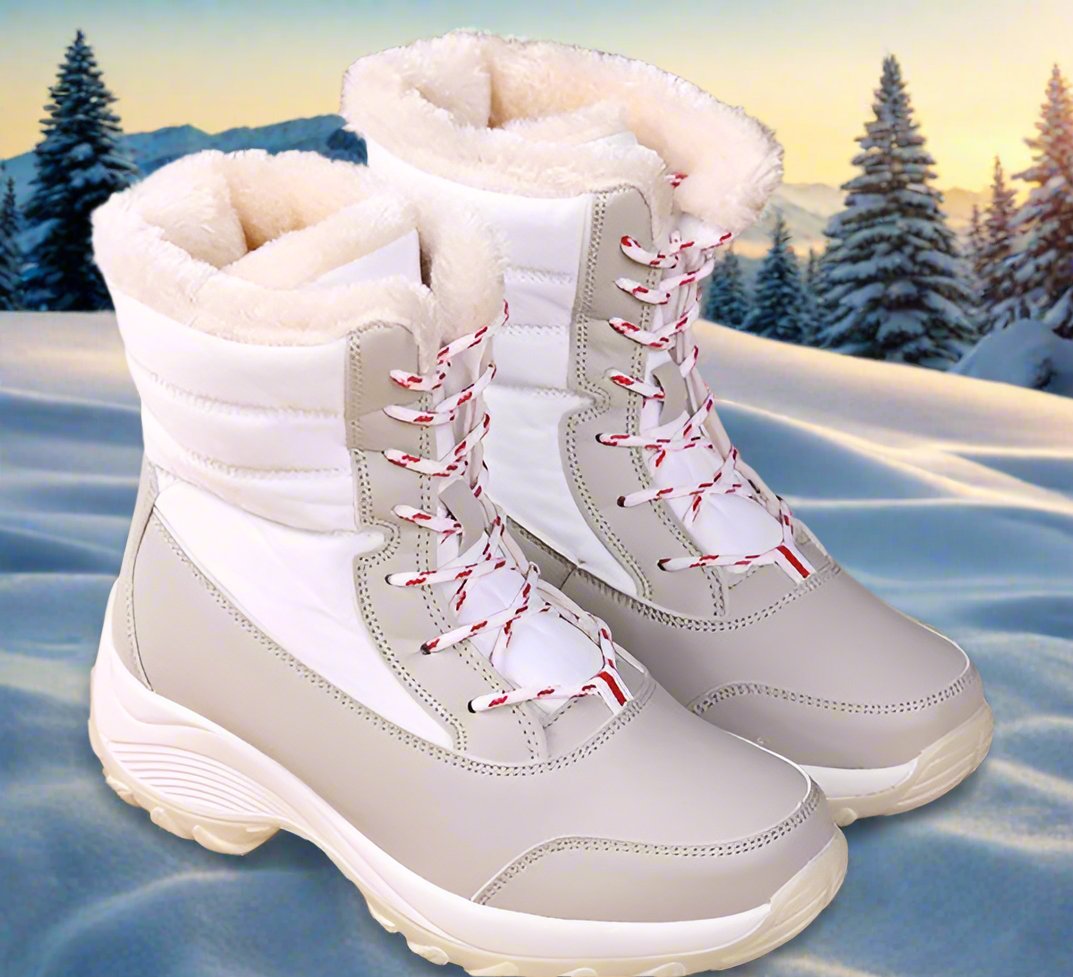 Bottes Hiver Femme