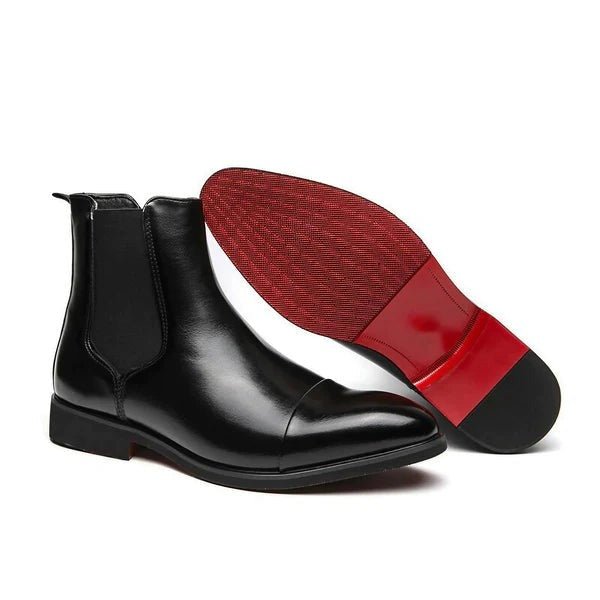 Bottes Homme Synthétiques