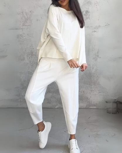 Yasmin Combinaison Femme Confortable