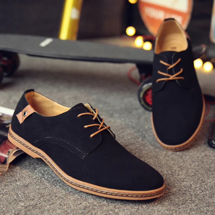Chaussures Orthopédiques Homme