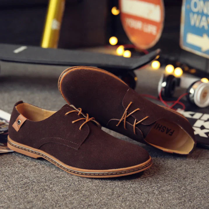 Chaussures Orthopédiques Homme