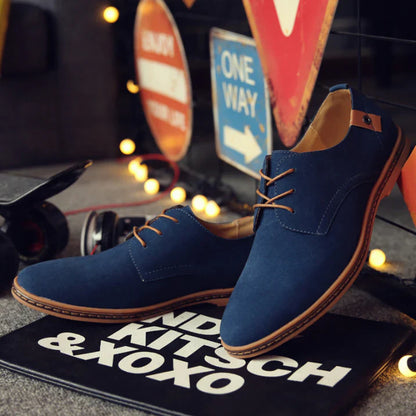 Chaussures Orthopédiques Homme