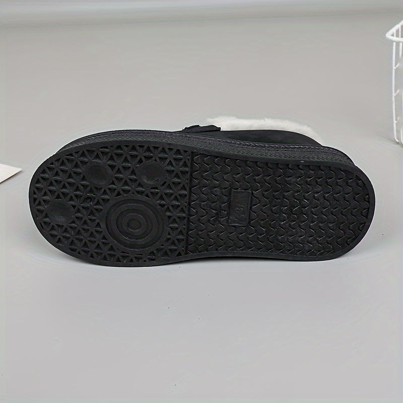 Chaussons Mocassins Femme