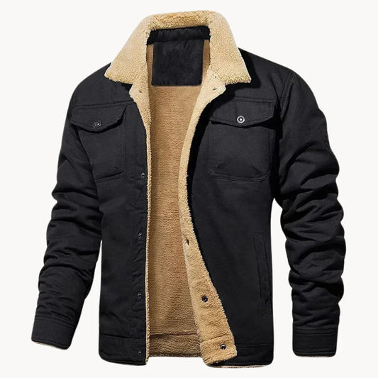 Luca Veste Homme Bomber