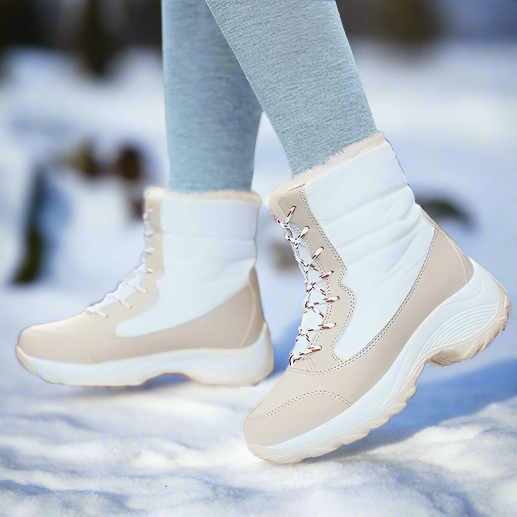 Bottes Hiver Femme