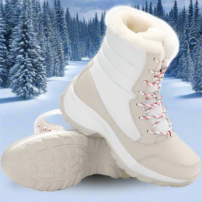 Bottes Hiver Femme