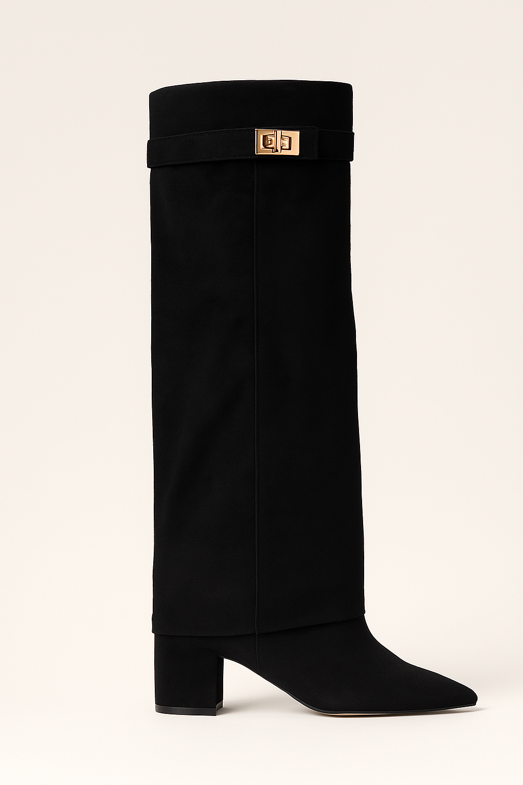 Bottes Été Femme
