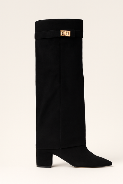 Bottes Été Femme