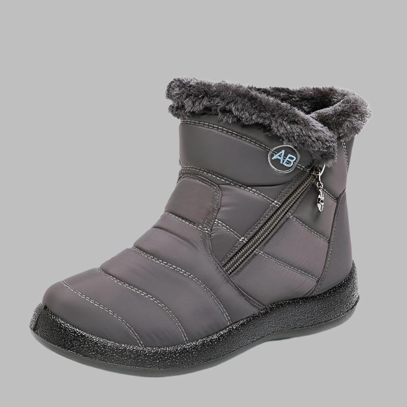 Bottines Hiver Femme