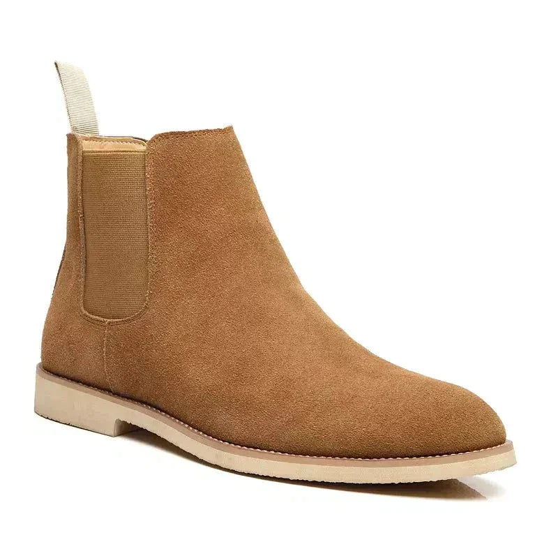 Bottes Homme Classiques