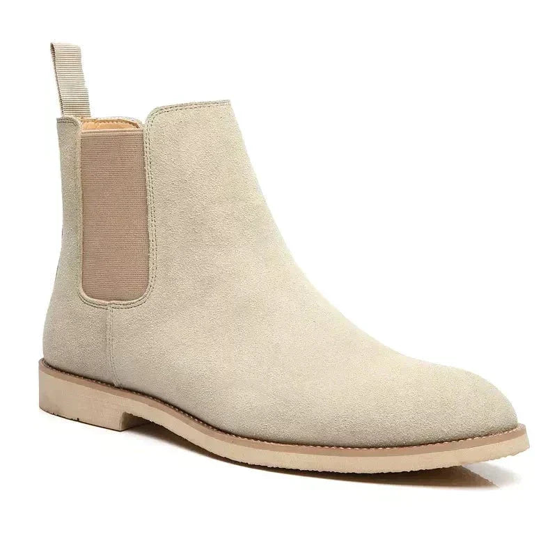 Bottes Homme Classiques
