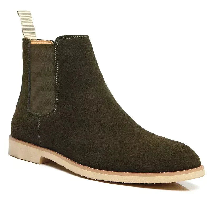 Bottes Homme Classiques