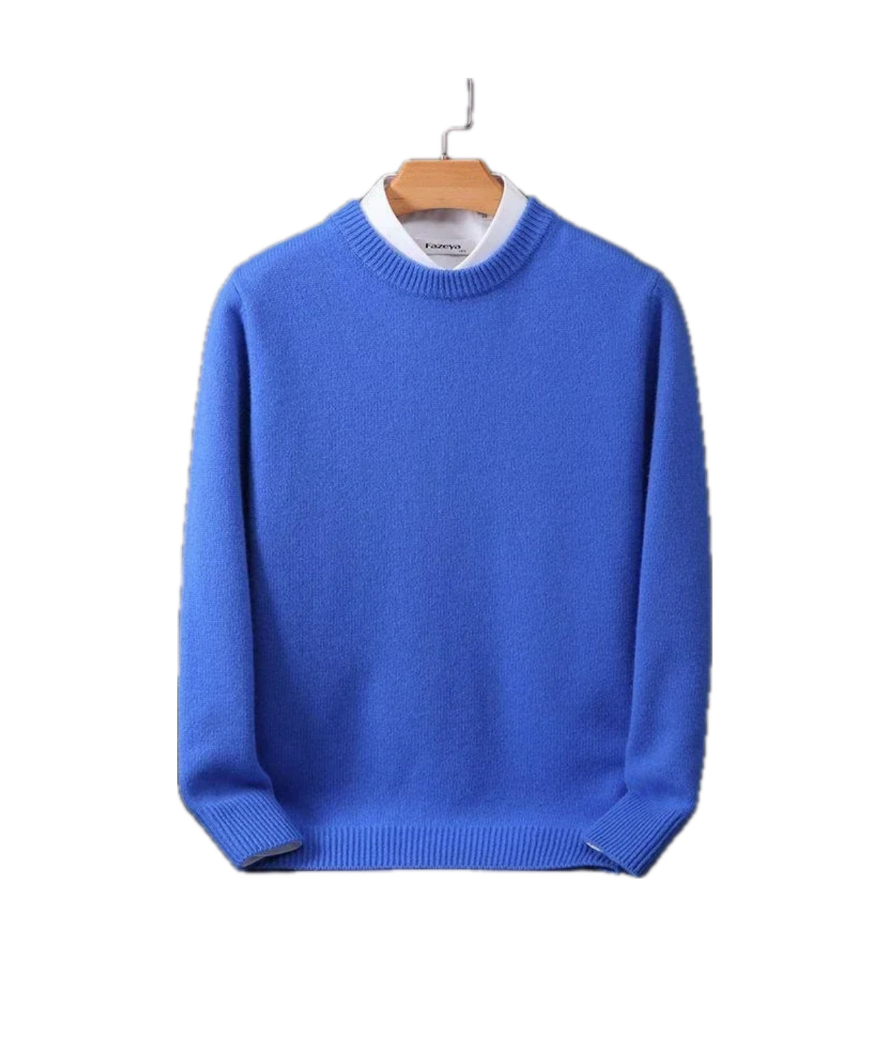 Forte Pull Homme Cachemire