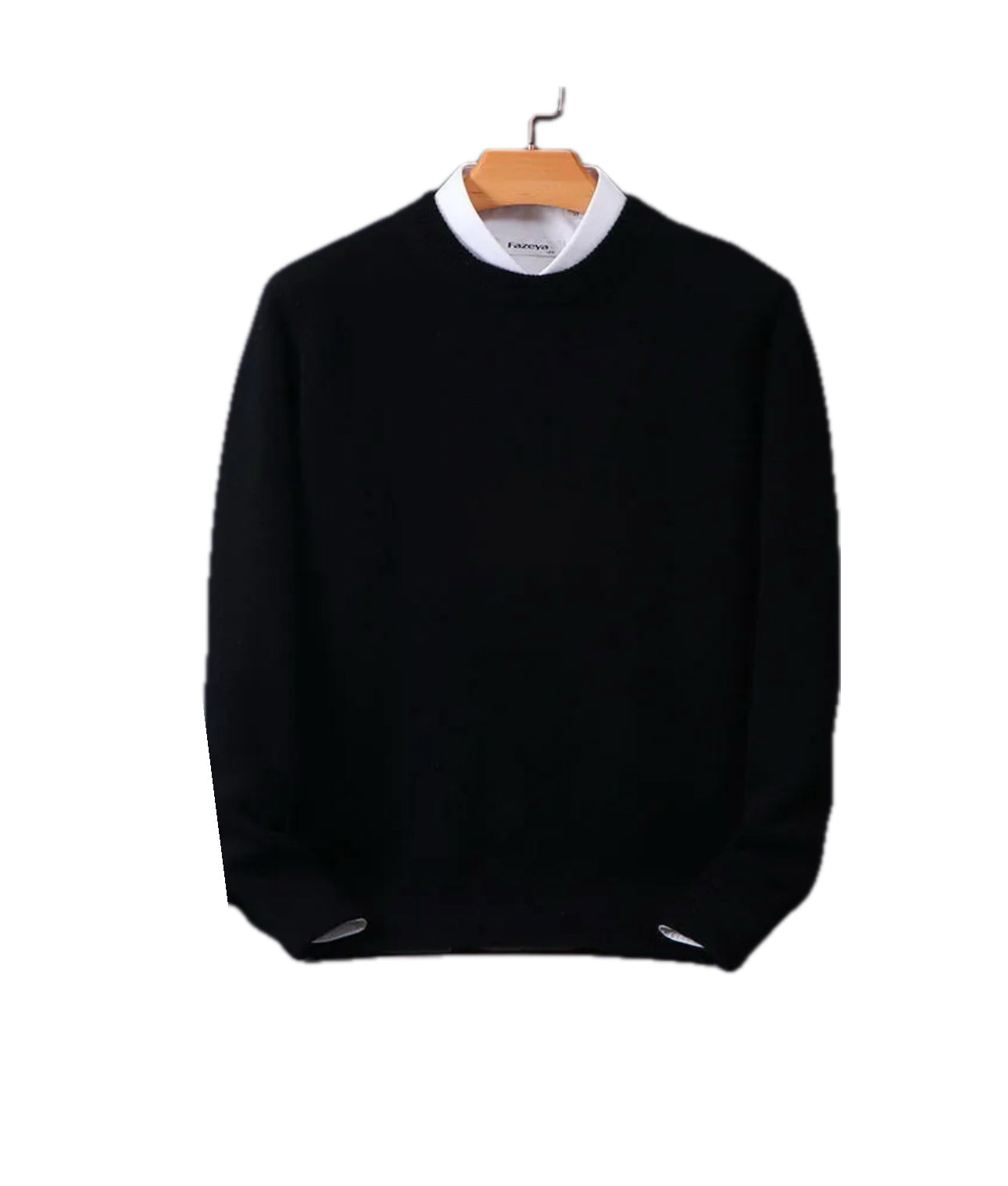 Forte Pull Homme Cachemire
