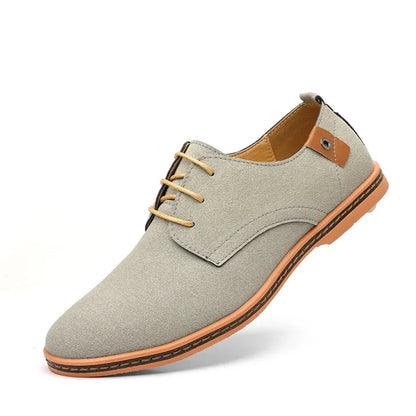 Chaussures Orthopédiques Homme