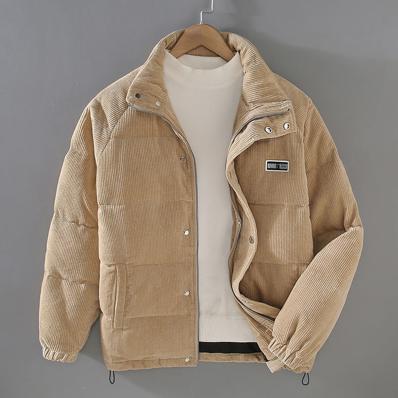 Henny Veste Homme en Corde