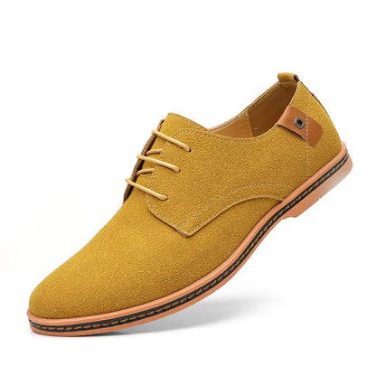 Chaussures Orthopédiques Homme