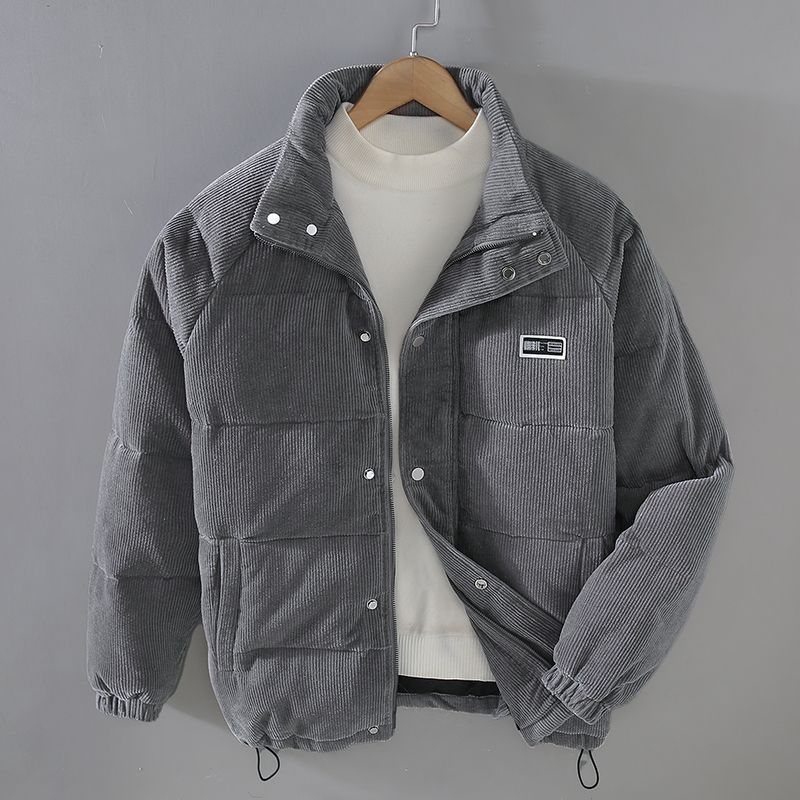 Henny Veste Homme en Corde