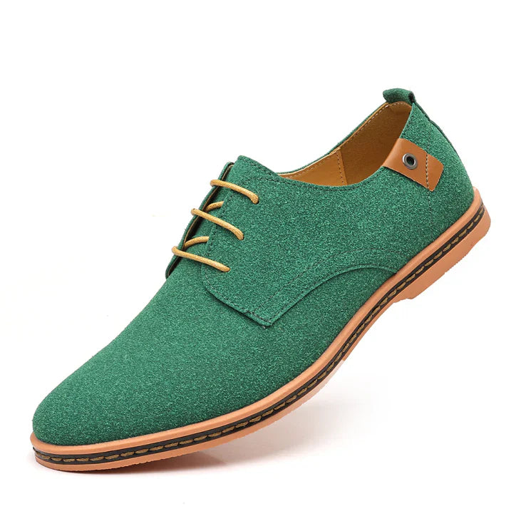 Chaussures Orthopédiques Homme