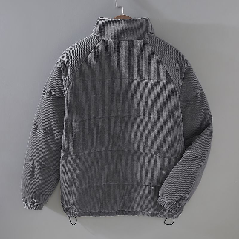 Henny Veste Homme en Corde