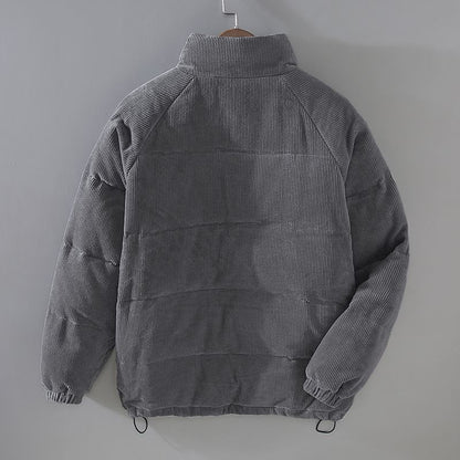 Henny Veste Homme en Corde