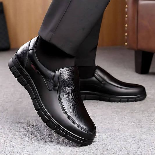 Massimo Chaussures Homme Confort