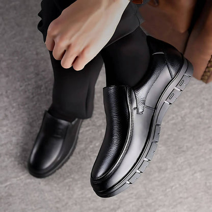 Massimo Chaussures Homme Confort