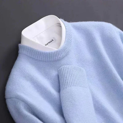 Forte Pull Homme Cachemire