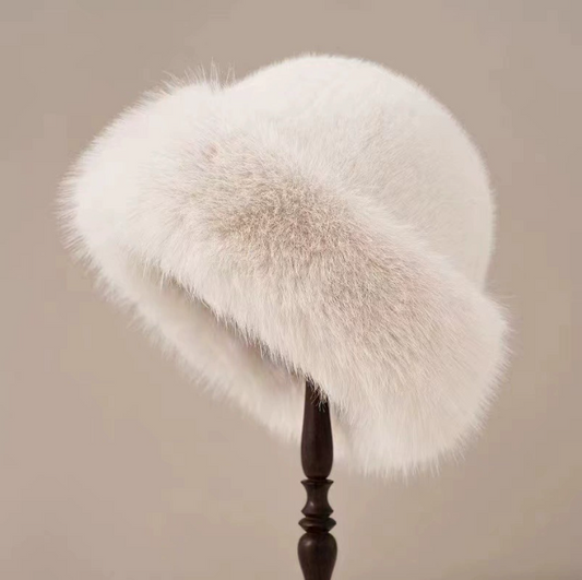 Chapeau Hiver Femme