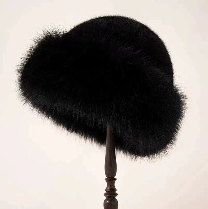 Chapeau Hiver Femme