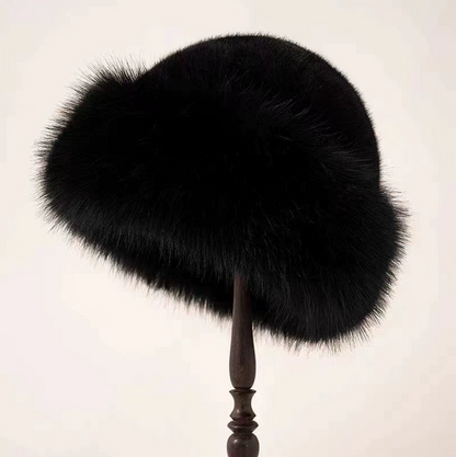 Chapeau Hiver Femme