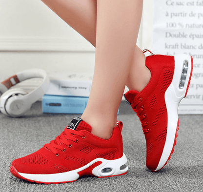 Basket Femme Sport Confort Orthopédique