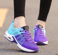 Turquoise-Violet