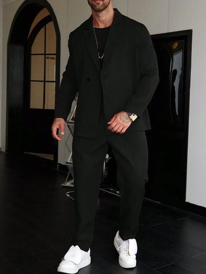 Costume Slim Fit Homme