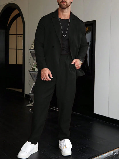 Costume Slim Fit Homme