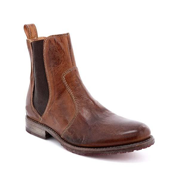 Bottines Chelsea Femme