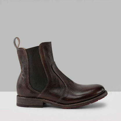 Bottines Chelsea Femme