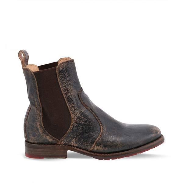 Bottines Chelsea Femme