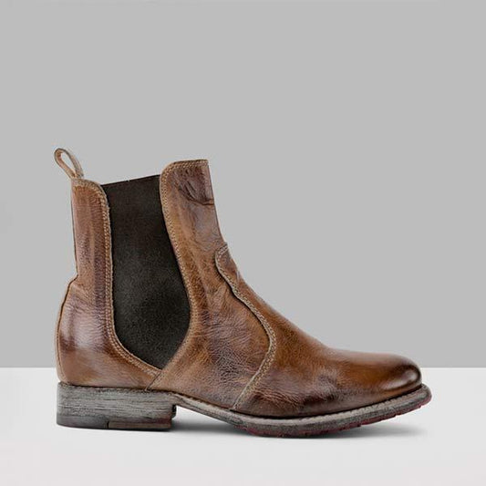 Bottines Chelsea Femme