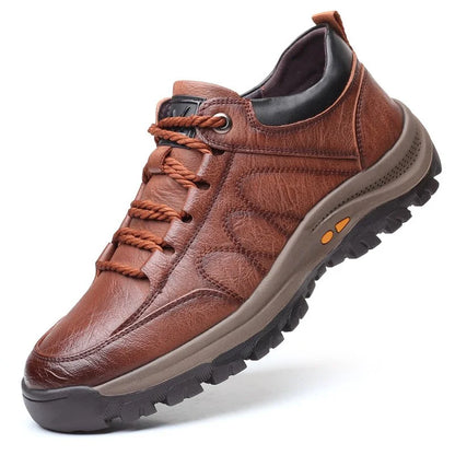Chaussures Orthopédiques Homme