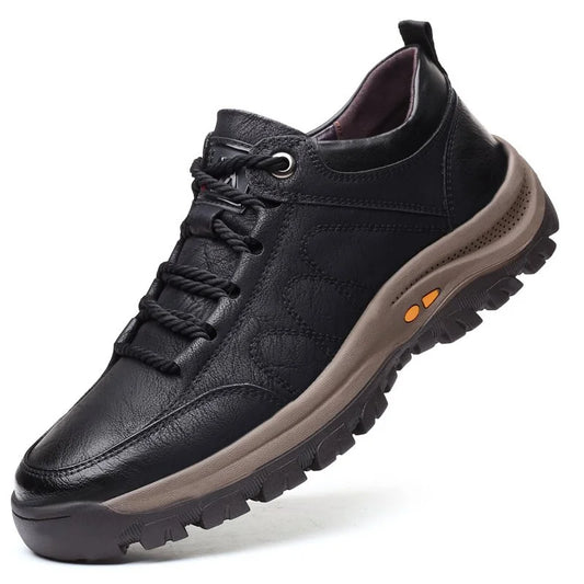 Chaussures Orthopédiques Homme