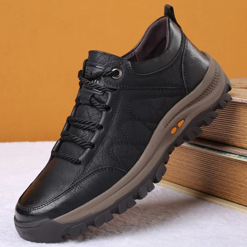 Chaussures Orthopédiques Homme