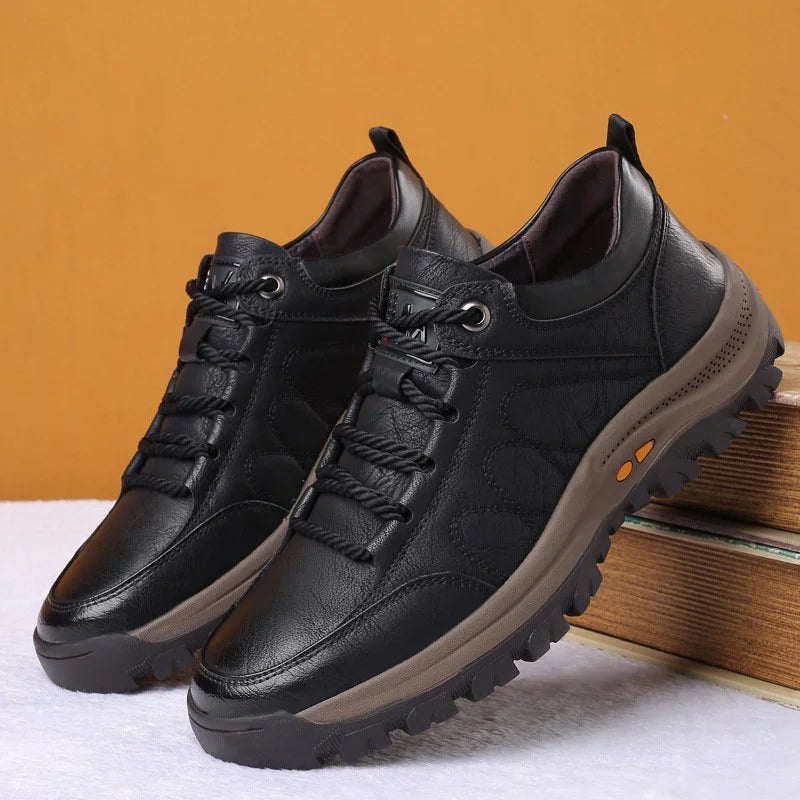 Chaussures Orthopédiques Homme