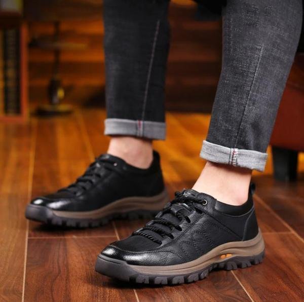 Chaussures Orthopédiques Homme