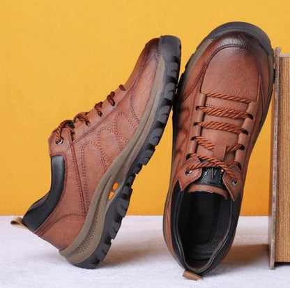 Chaussures Orthopédiques Homme