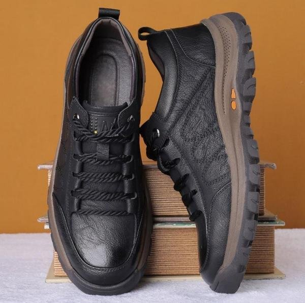 Chaussures Orthopédiques Homme